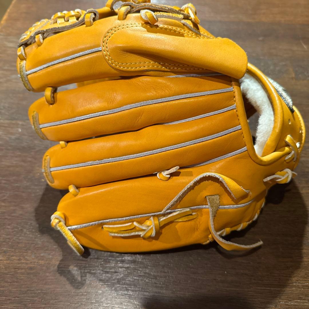 Mizuno Global Elite 硬式 投手用