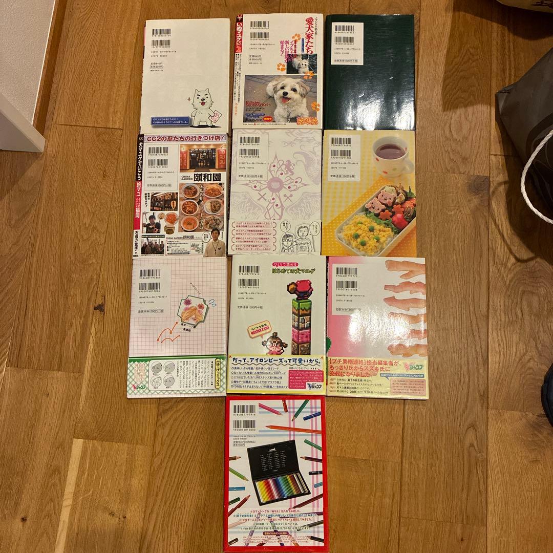 犬マユゲでいこう　セット