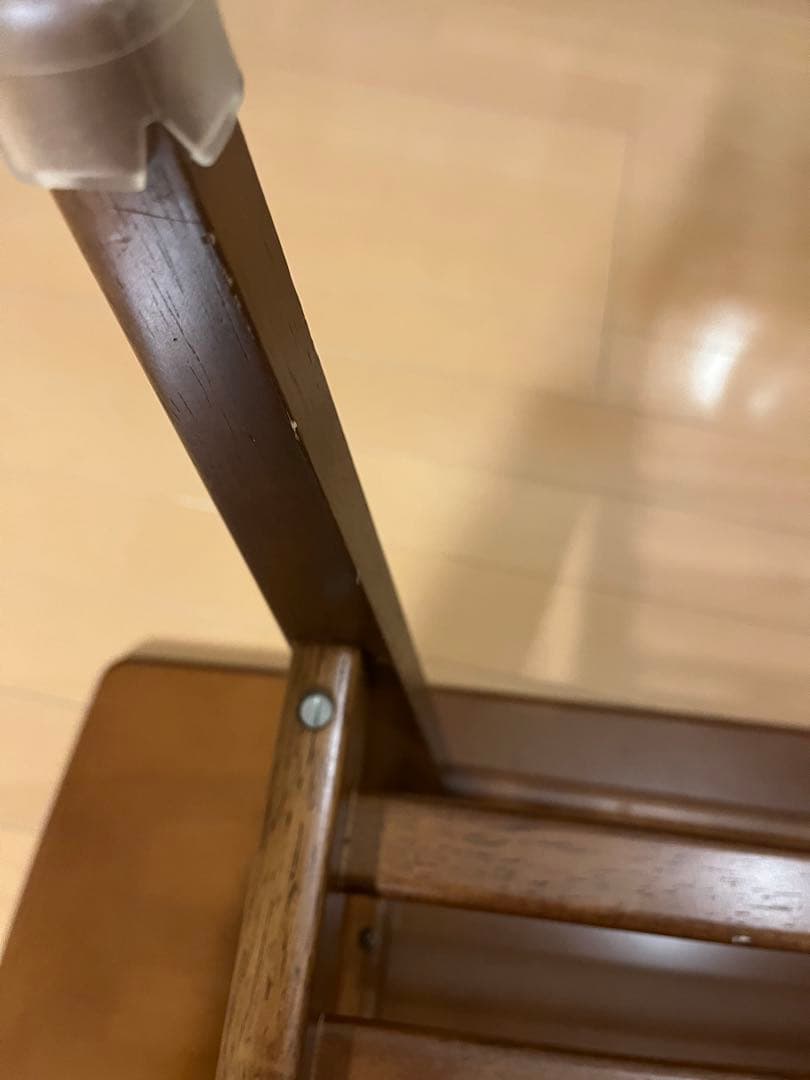 カリモク60 リビングテーブル(大)