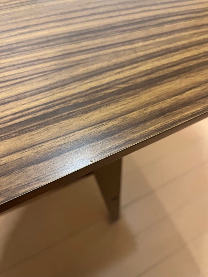 カリモク60 リビングテーブル(大)