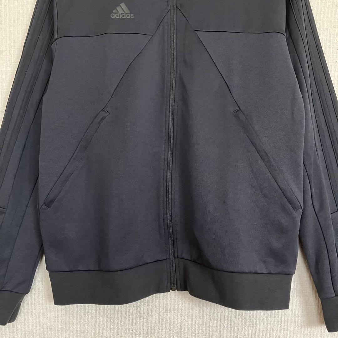 美品✨アディダス TIRO REF トラックトップ トラックジャケット M