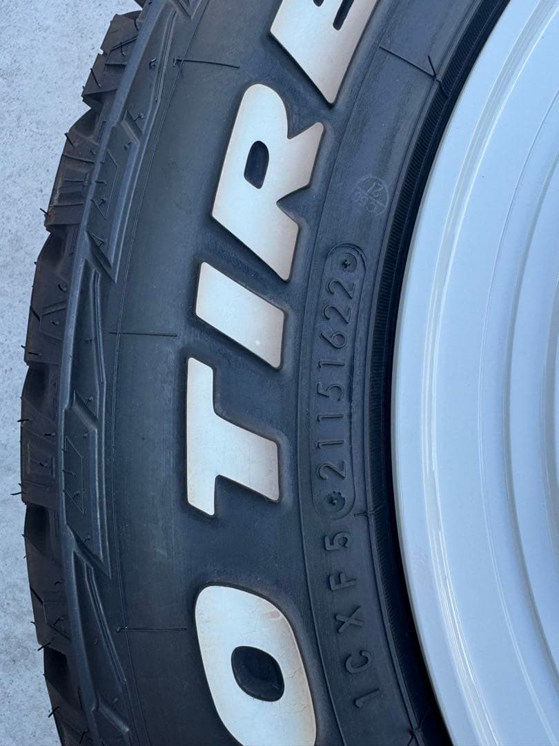 ブラックライノ フジ  17インチ オープンカントリー(デリカ D5，RAV4)