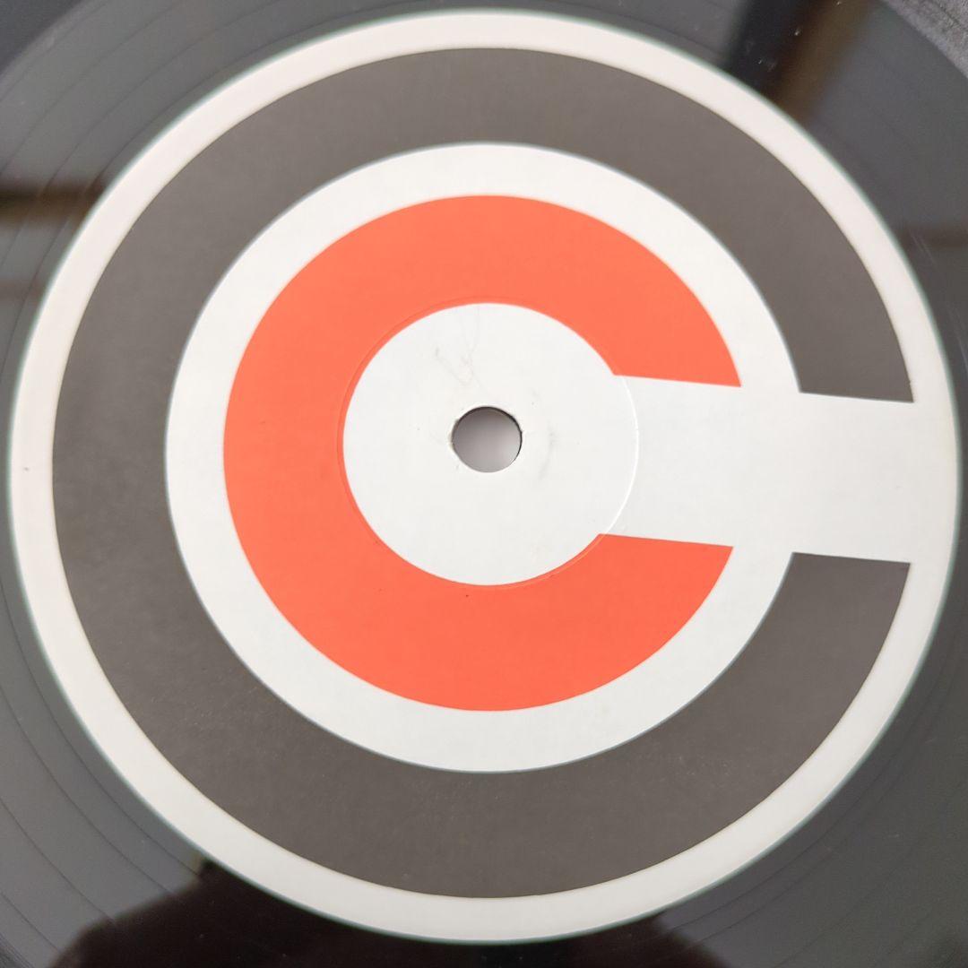 コーネリアス　CORNELIUS　レコード2枚セット