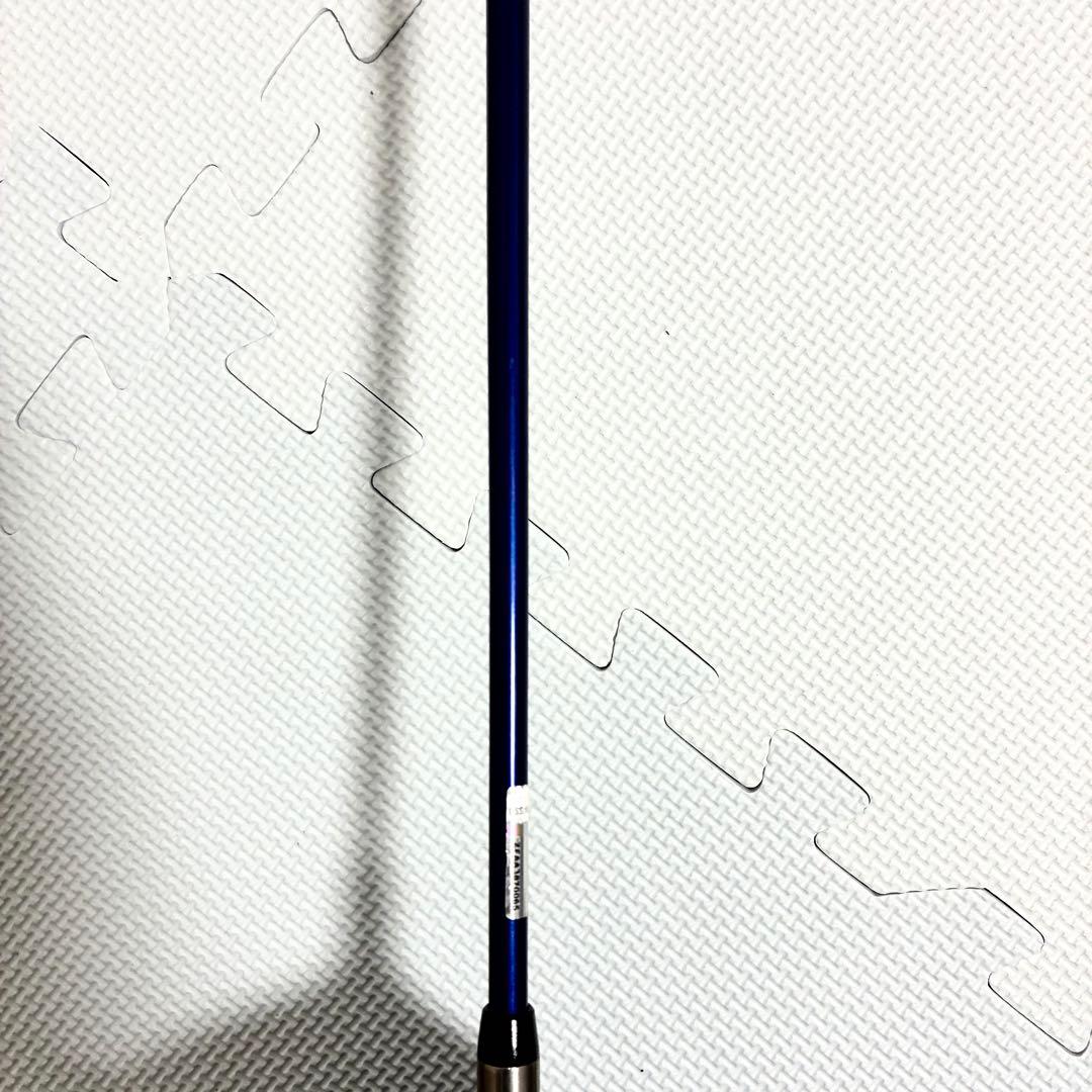 TOURSTAGE（ツアーステージ）ViQ ドライバー　10.5° ブリヂストン