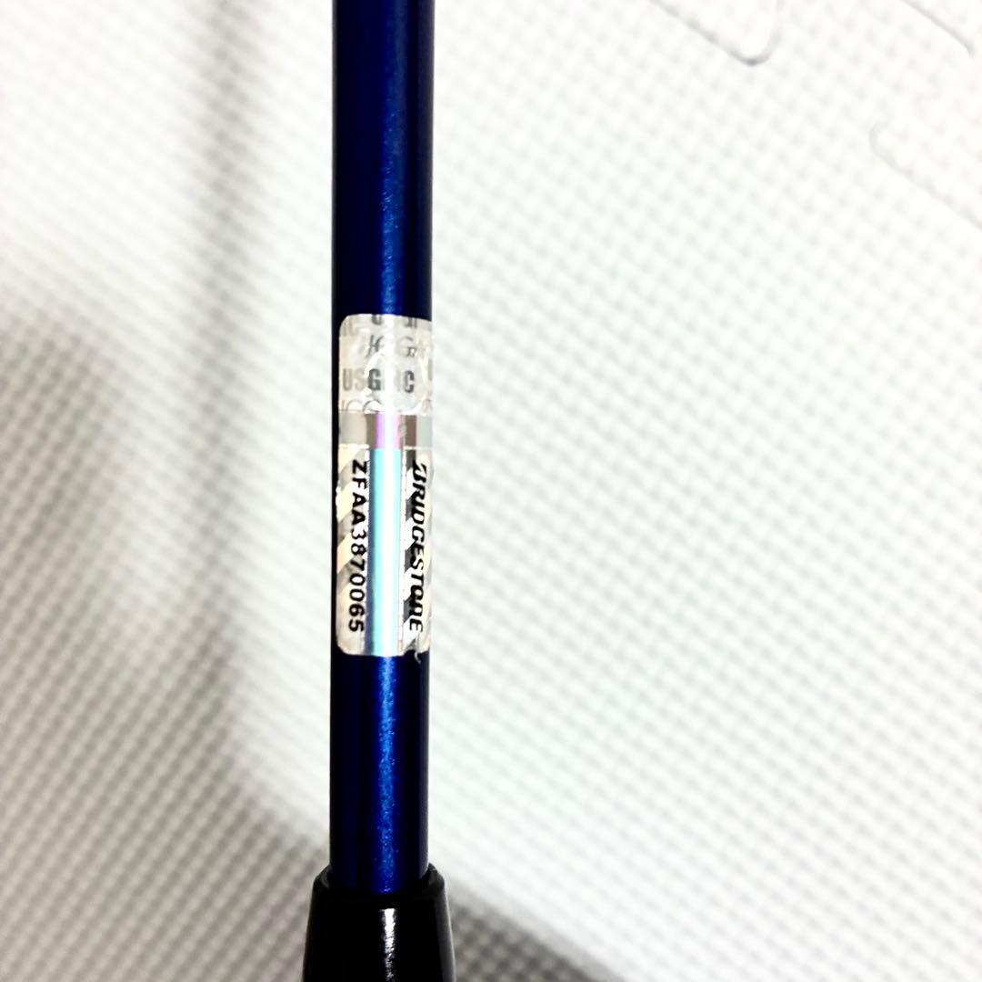 TOURSTAGE（ツアーステージ）ViQ ドライバー　10.5° ブリヂストン