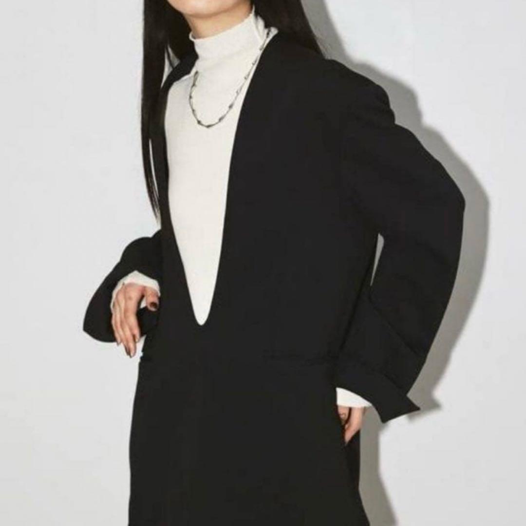 専用ですTodayful Uneck Pullover Jacket 36