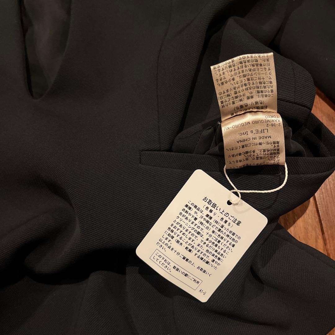 専用ですTodayful Uneck Pullover Jacket 36