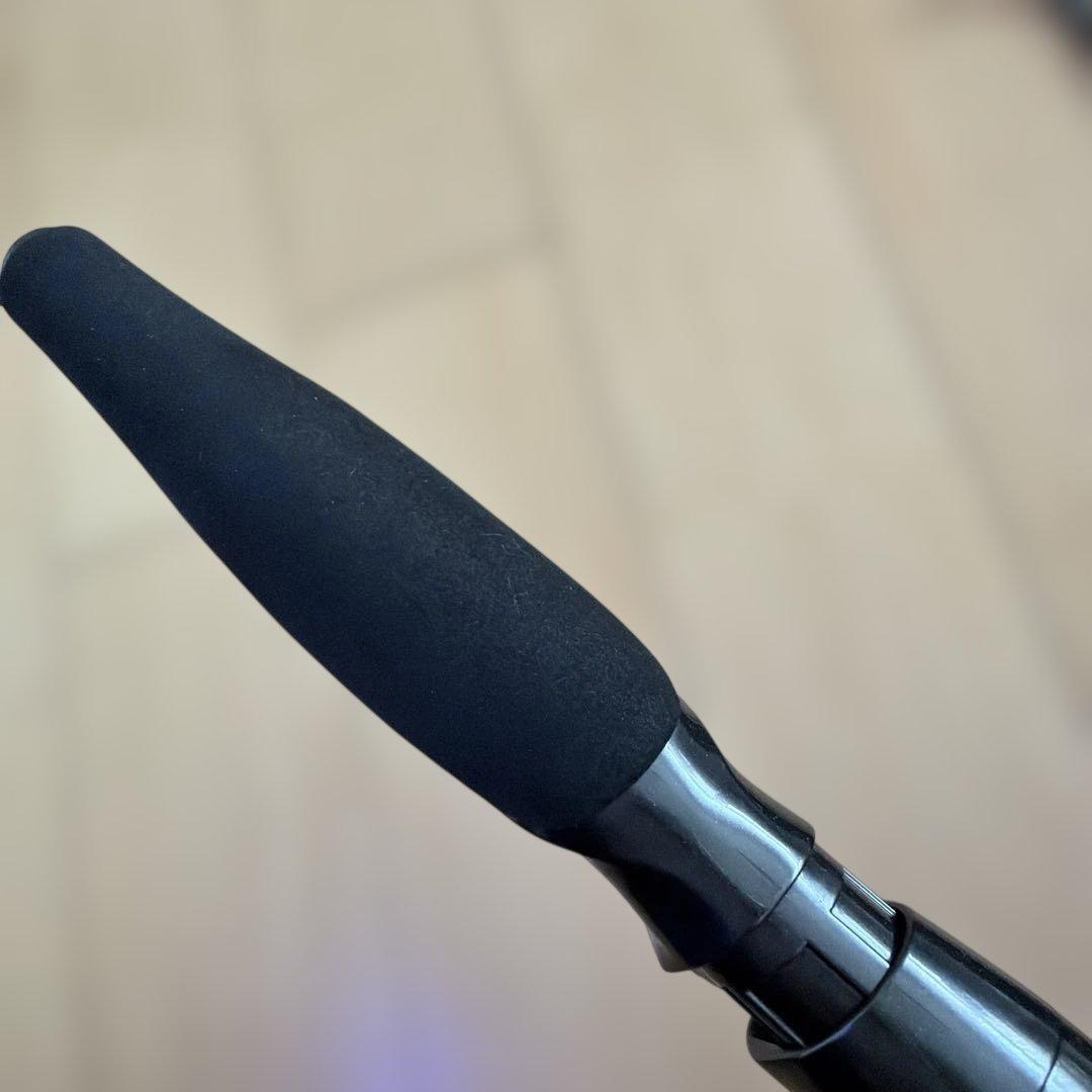 ◯希少美品　STEEZ Real Control S61L-SV