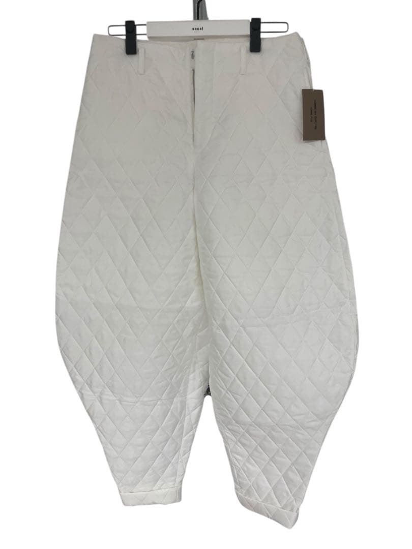 18AW、コムデギャルソンオムプリュス　キルティング寅一