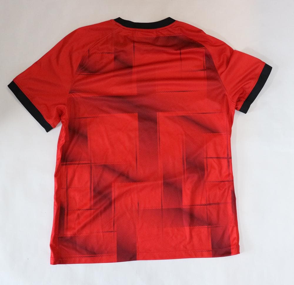 【完全受注生産】浦和レッズ 2022 2XLサイズ ／AFCチャンピオンズリーグ