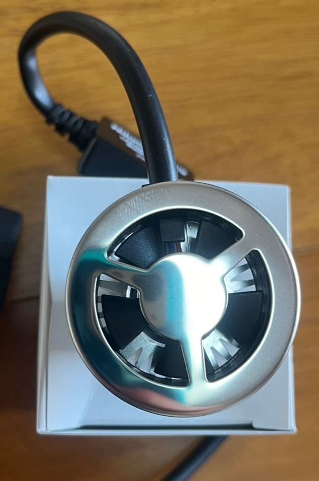 日本ライティング H4 LEDバルブ 6500K 車検対応