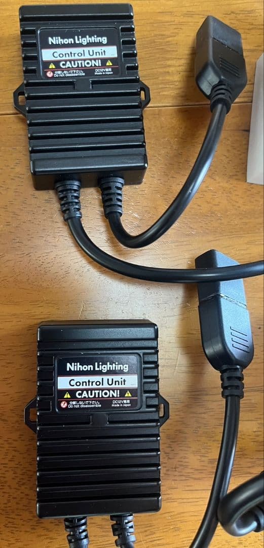 日本ライティング H4 LEDバルブ 6500K 車検対応