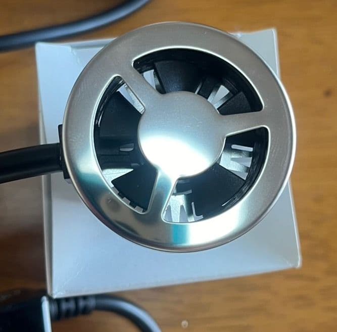 日本ライティング H4 LEDバルブ 6500K 車検対応