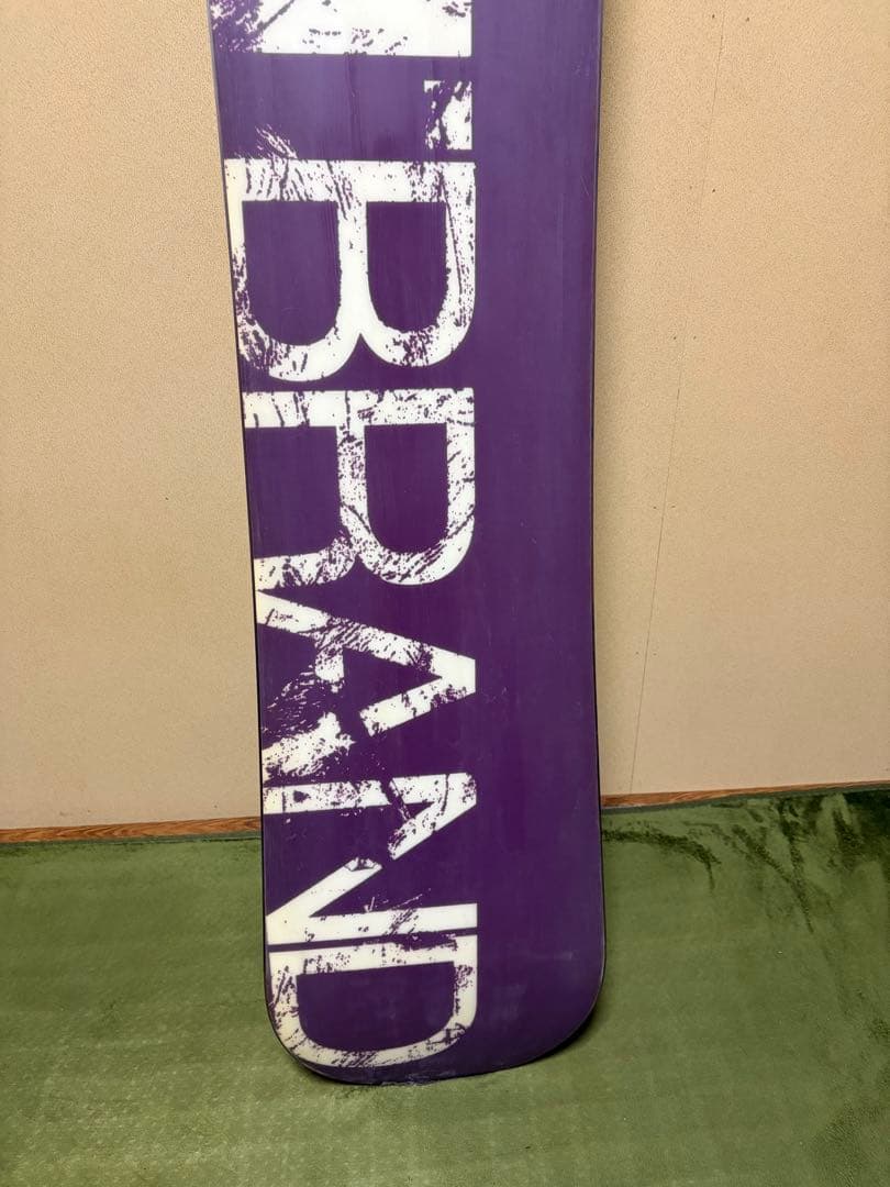 レアSOBUT BRAND HITRIBE163 ソバット ハイトライブ