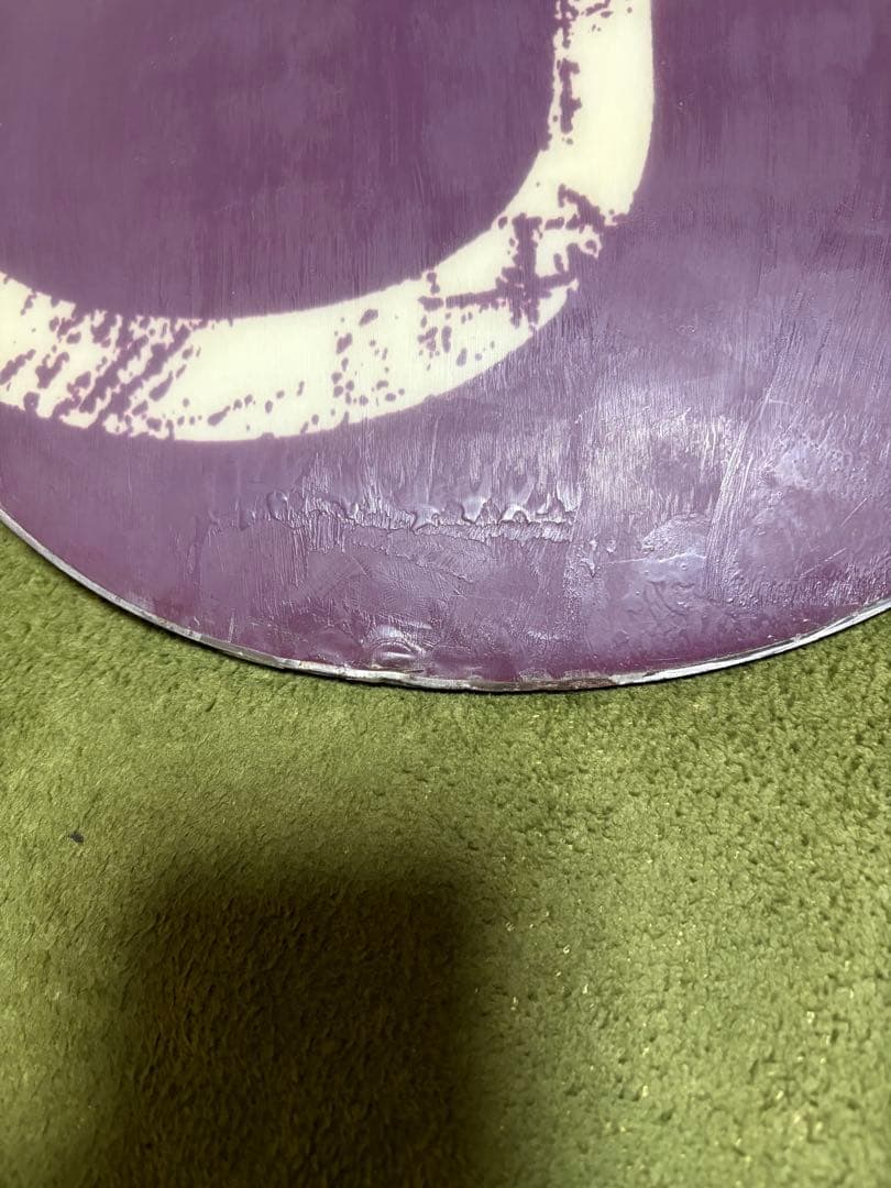 レアSOBUT BRAND HITRIBE163 ソバット ハイトライブ