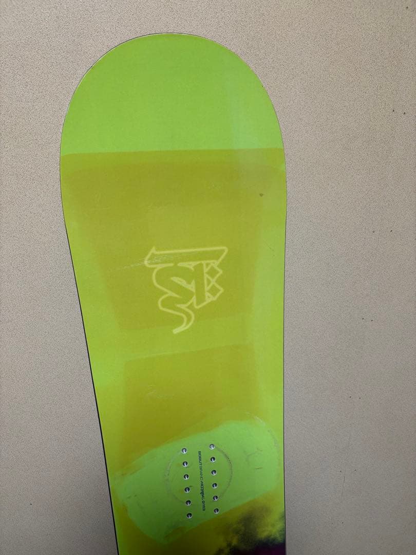 レアSOBUT BRAND HITRIBE163 ソバット ハイトライブ