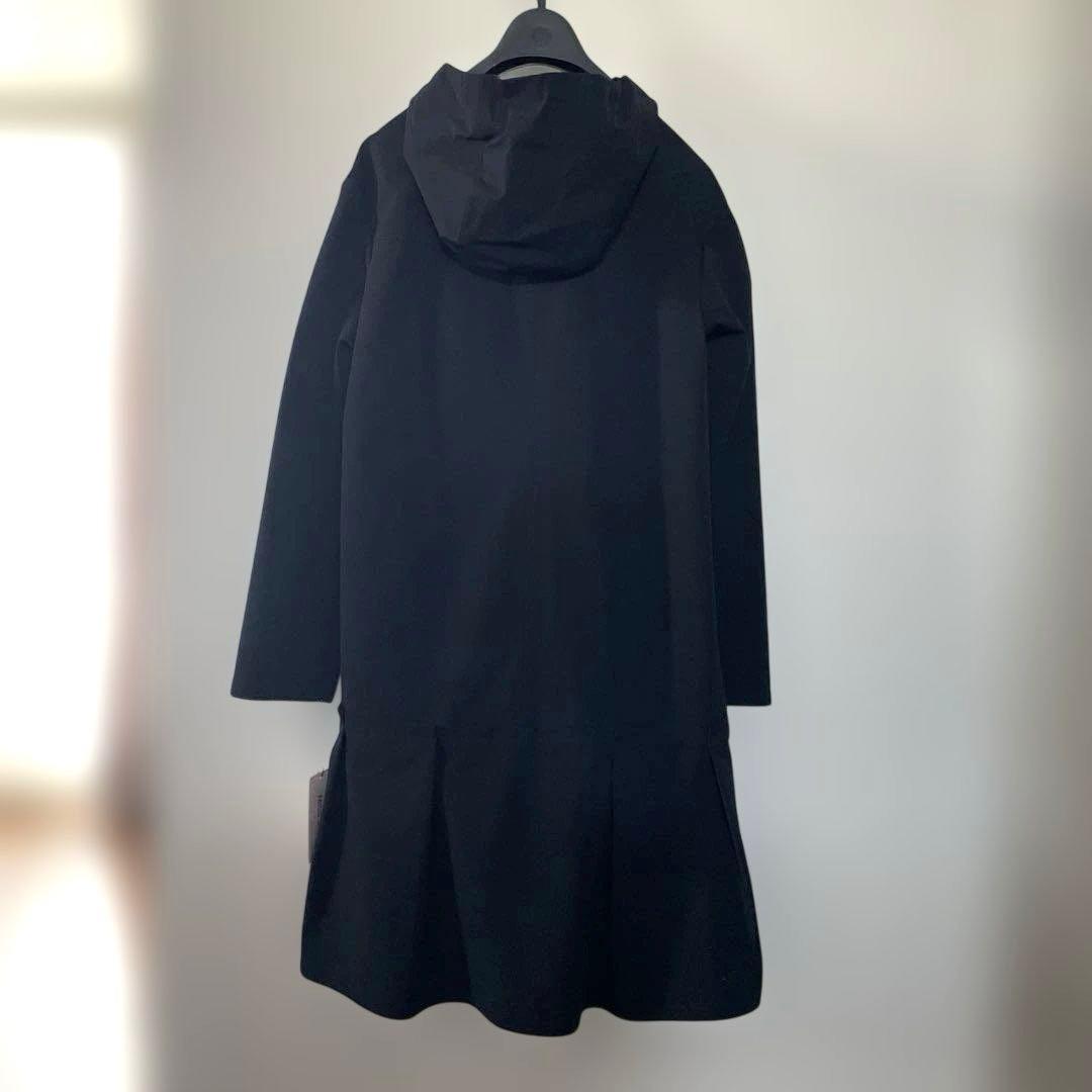 新品 未使用　MIss J LAPINE ラピーヌ　コート