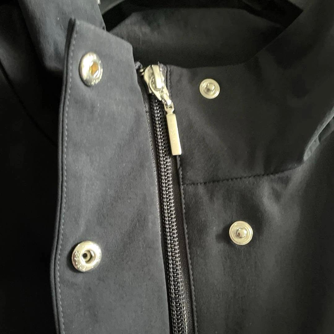 新品 未使用　MIss J LAPINE ラピーヌ　コート