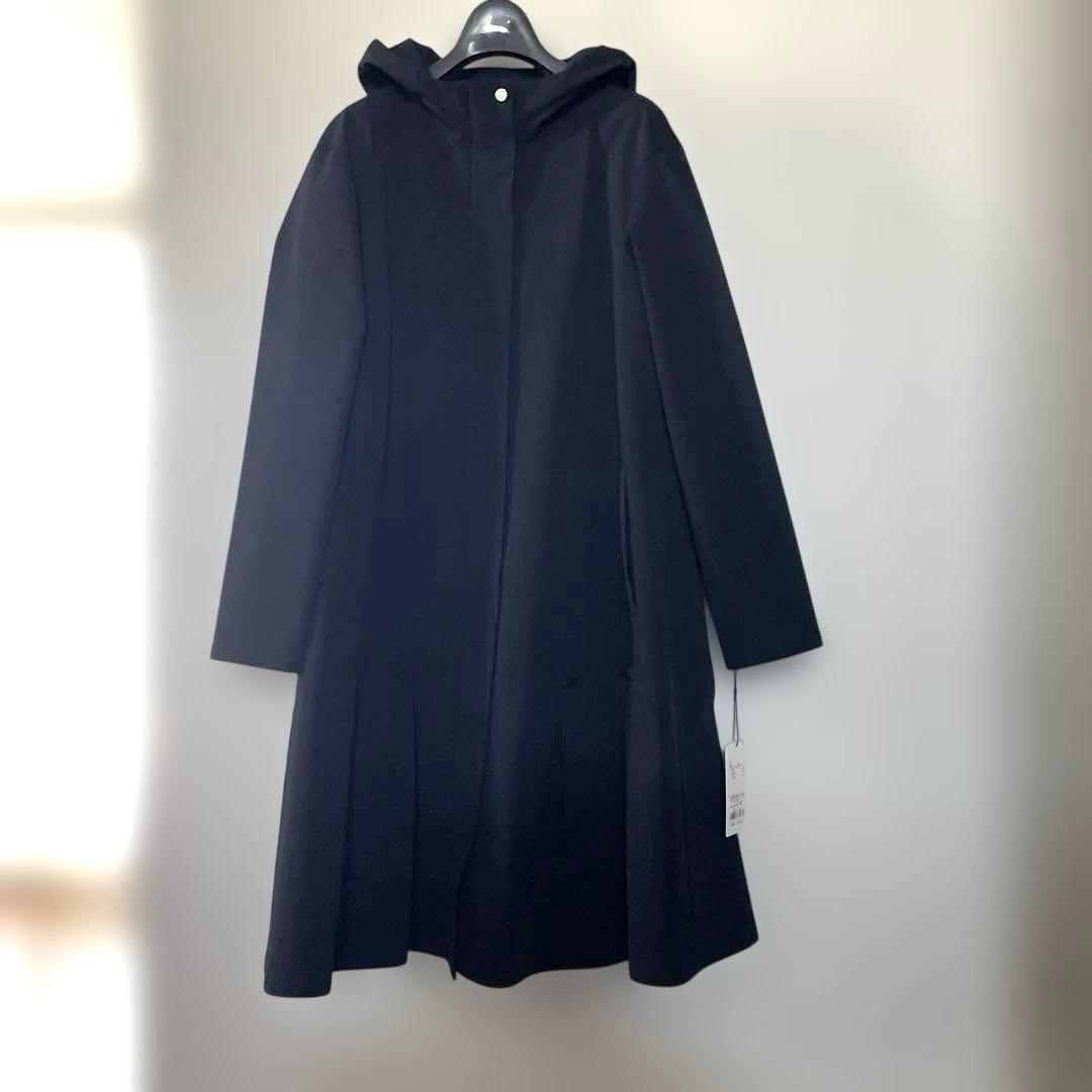 新品 未使用　MIss J LAPINE ラピーヌ　コート