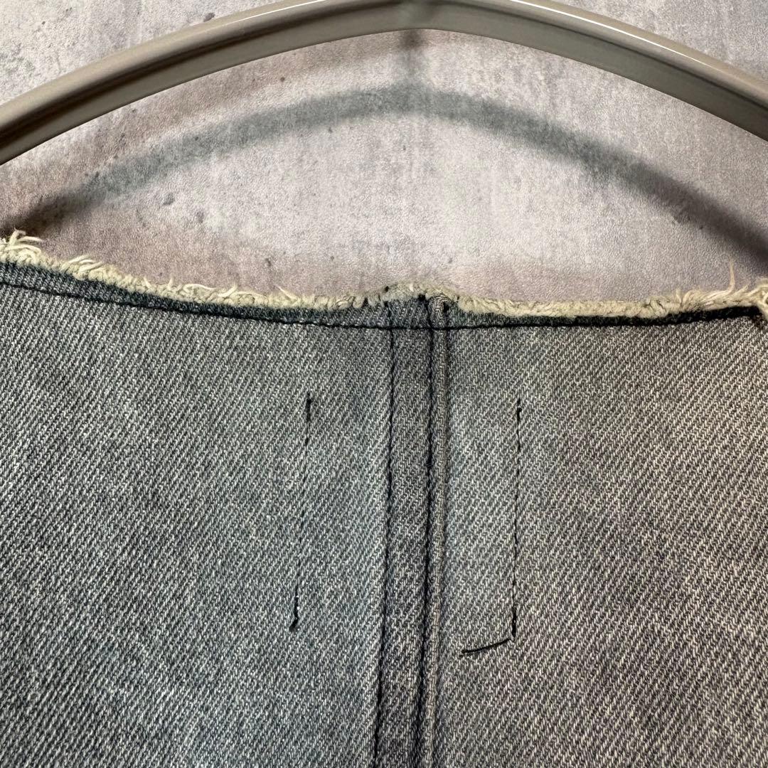 Ameri VINTAGE アメリ リメイクライクオーバージャケット