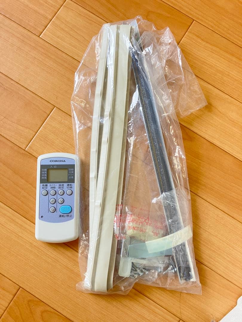 CORONA ウィンドエアコン CW-16A