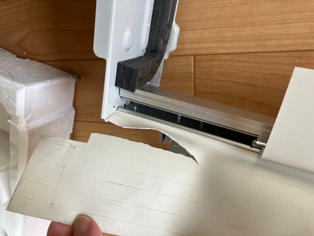 CORONA ウィンドエアコン CW-16A