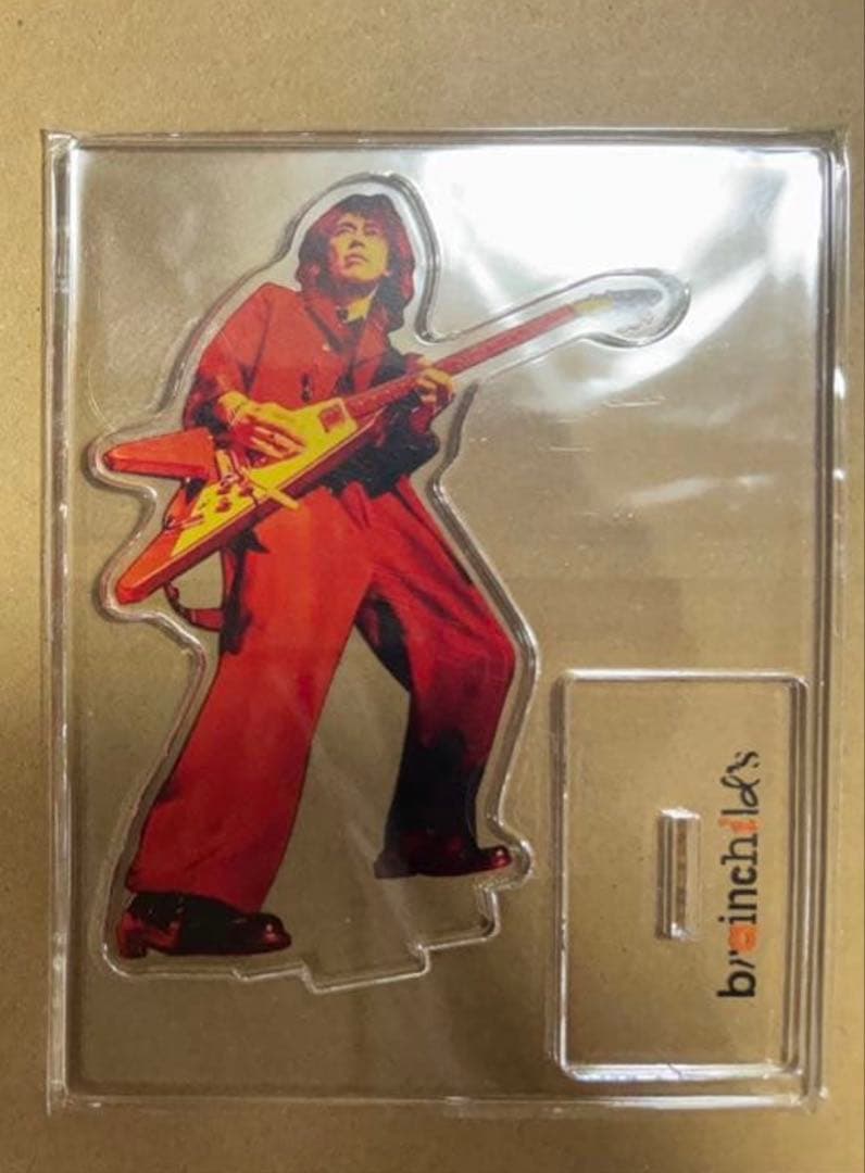 brainchild's EMMA アクリルスタンド アクスタ