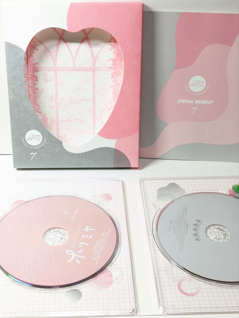 ホリミヤ 全7巻〈完全生産限定版〉