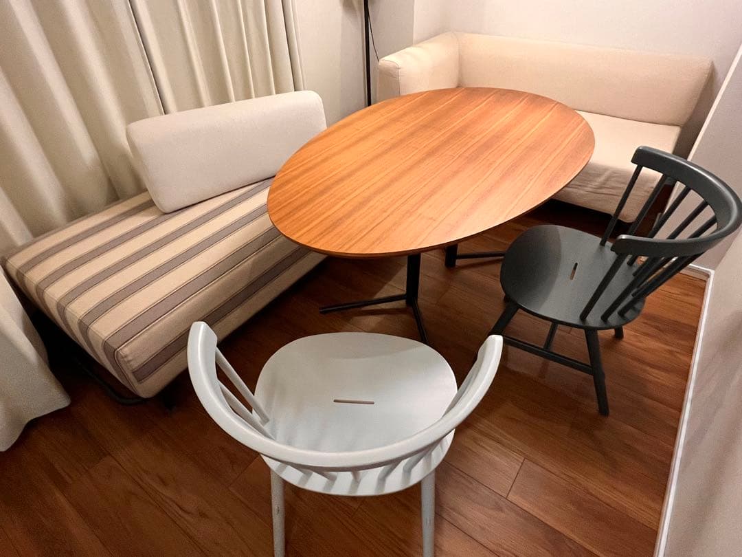 アクタス　MINT ダイニングチェア