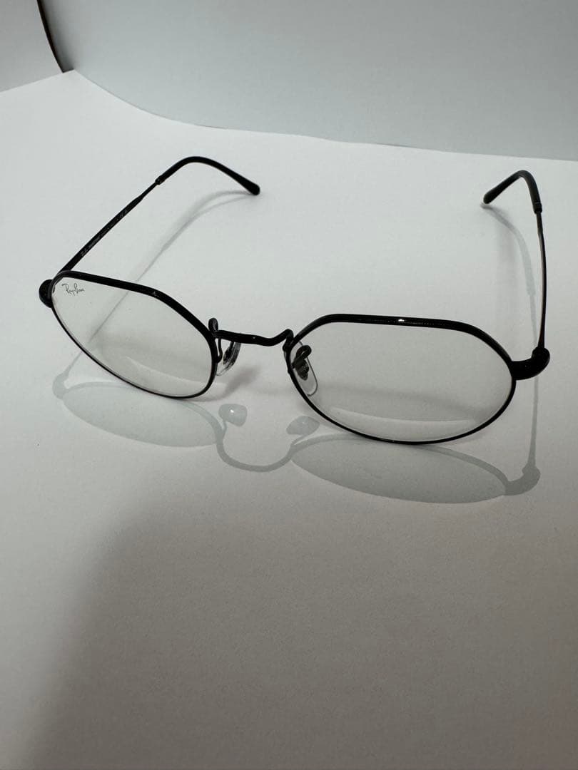 Ray-Ban サングラス　JACK RB3565 調光レンズ