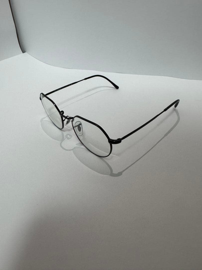 Ray-Ban サングラス　JACK RB3565 調光レンズ