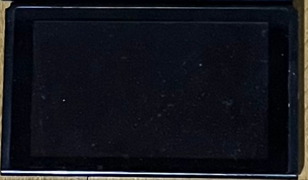 Nintendo Switch 本体のみ 中古