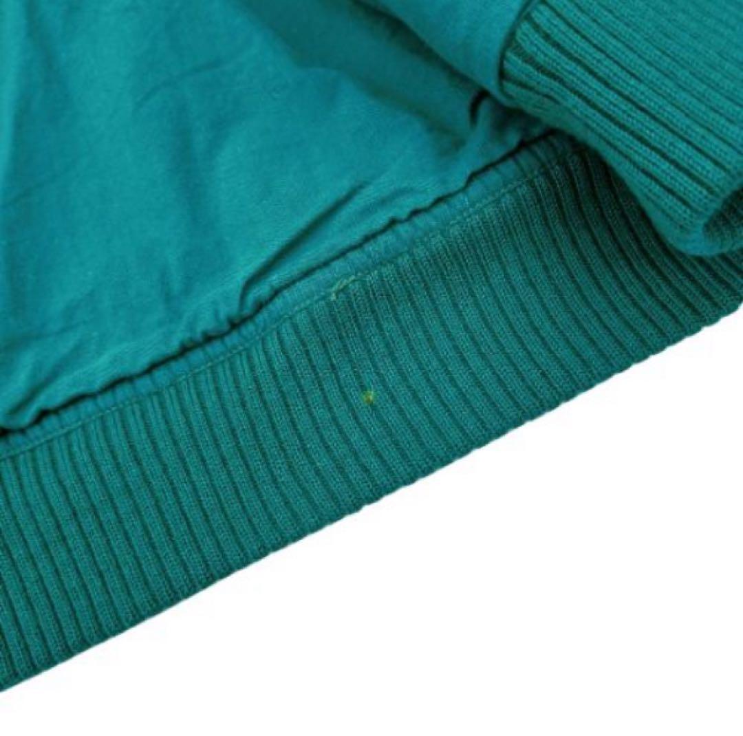 ポパイ　（オリーブ&ブルータス）デニムジャケット　80年代ヴィンテージ