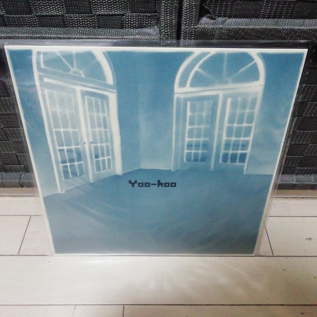 【未開封】坂本慎太郎　レコード