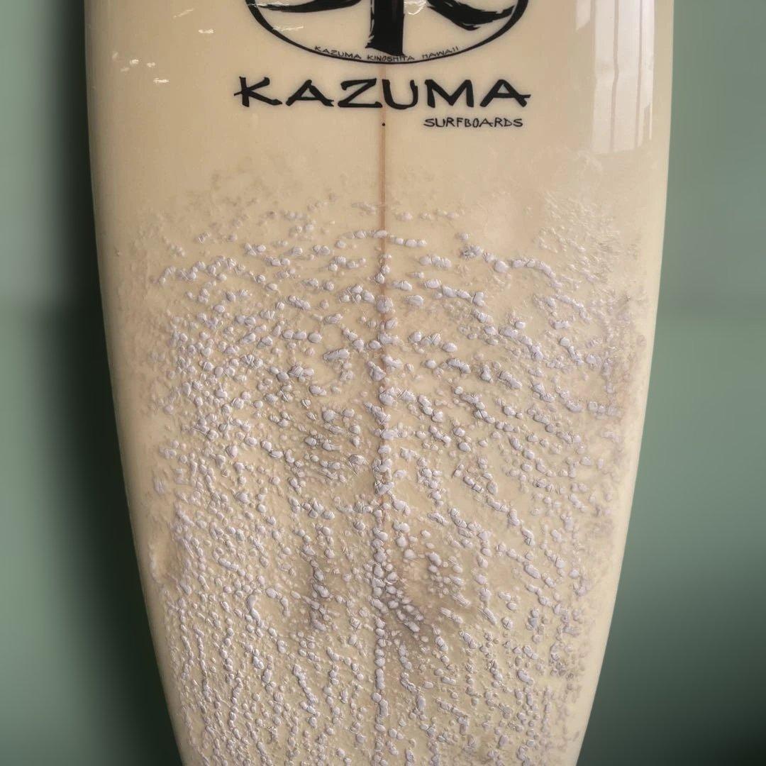 ◾️KAZUMA サーフボード マリンスポーツ アウトドア 波乗り フィン付き格安