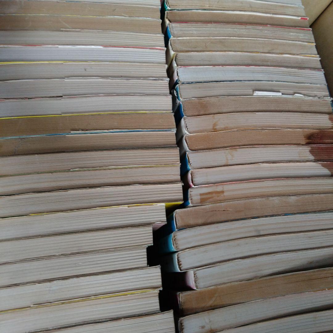 サザエさん　1巻から60巻