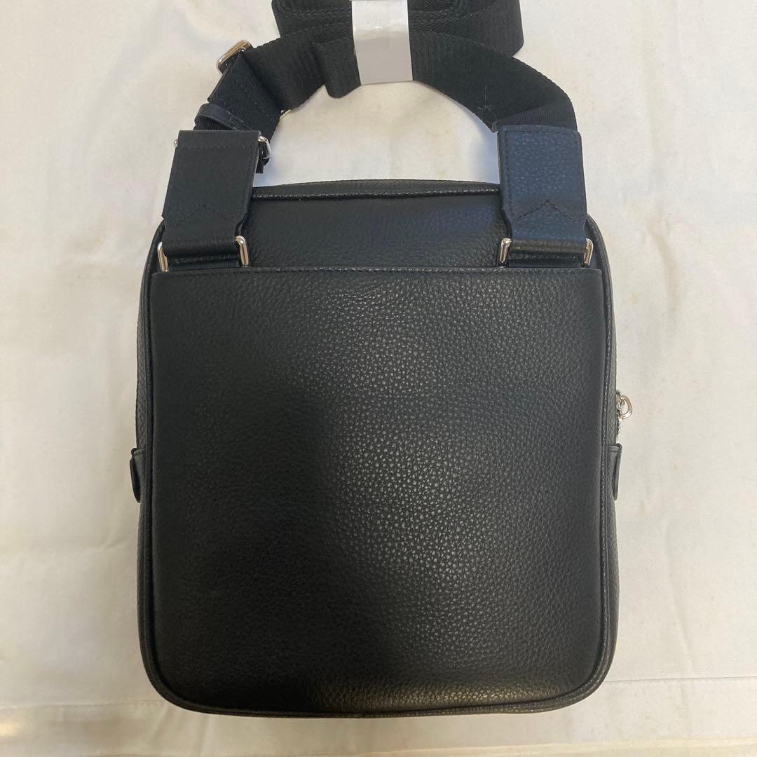 マーク‼️BALLY ショルダーバッグ 新品・未使用