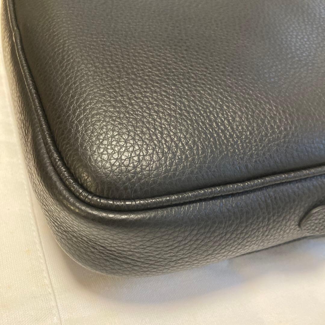 マーク‼️BALLY ショルダーバッグ 新品・未使用