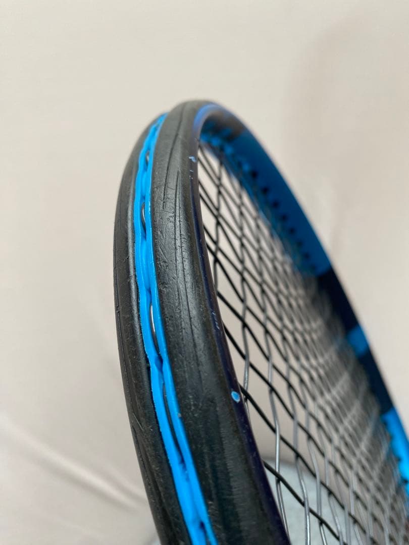 バボラ(Babolat)ピュアドライブ