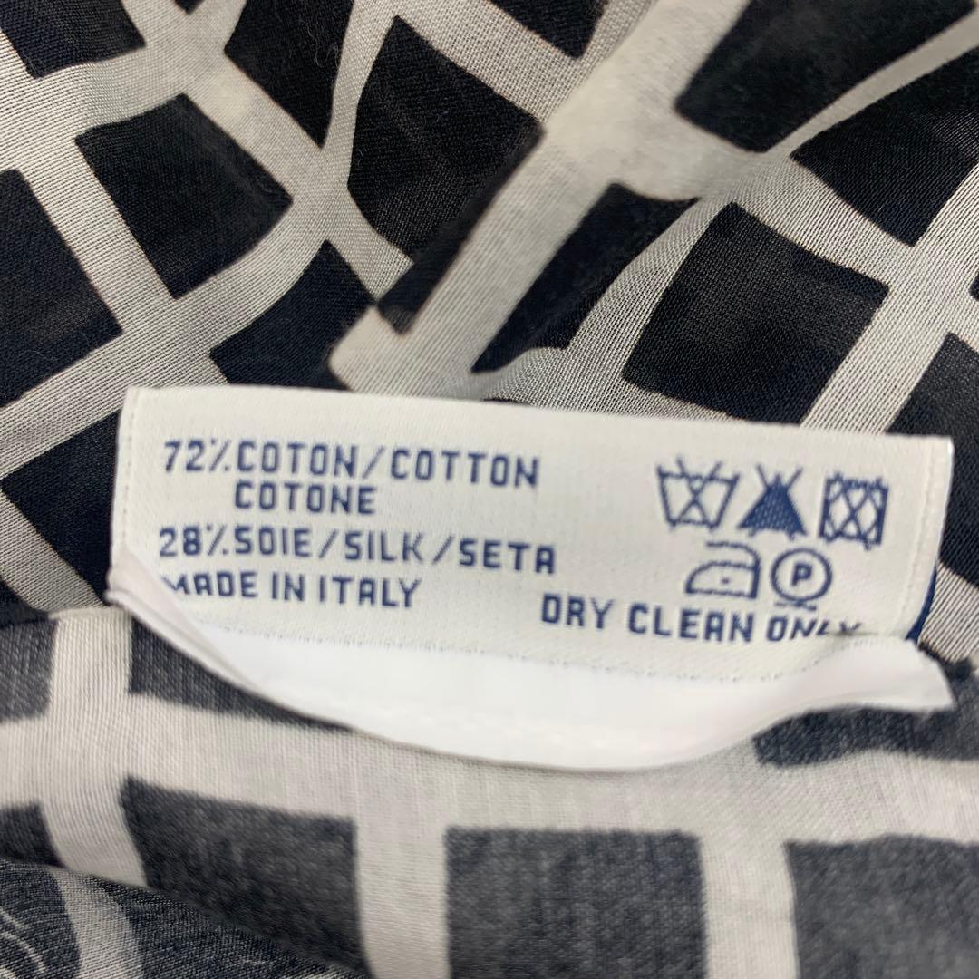 Pierre Louis Mascia ストール