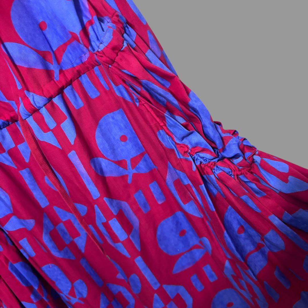 2022年秋冬ヴィヴィアンウエストウッド レッドレーベル ワンピース