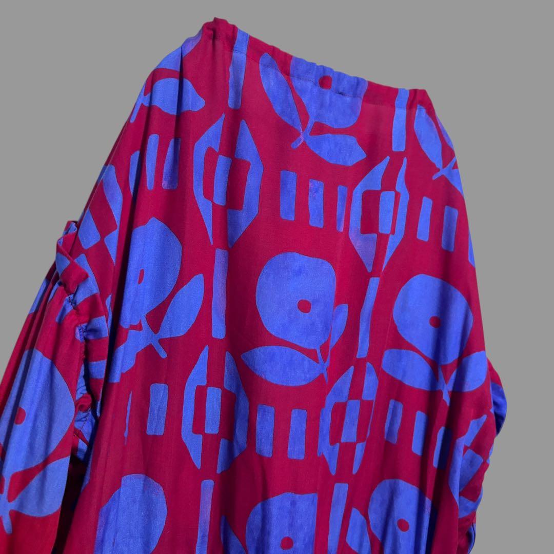 2022年秋冬ヴィヴィアンウエストウッド レッドレーベル ワンピース