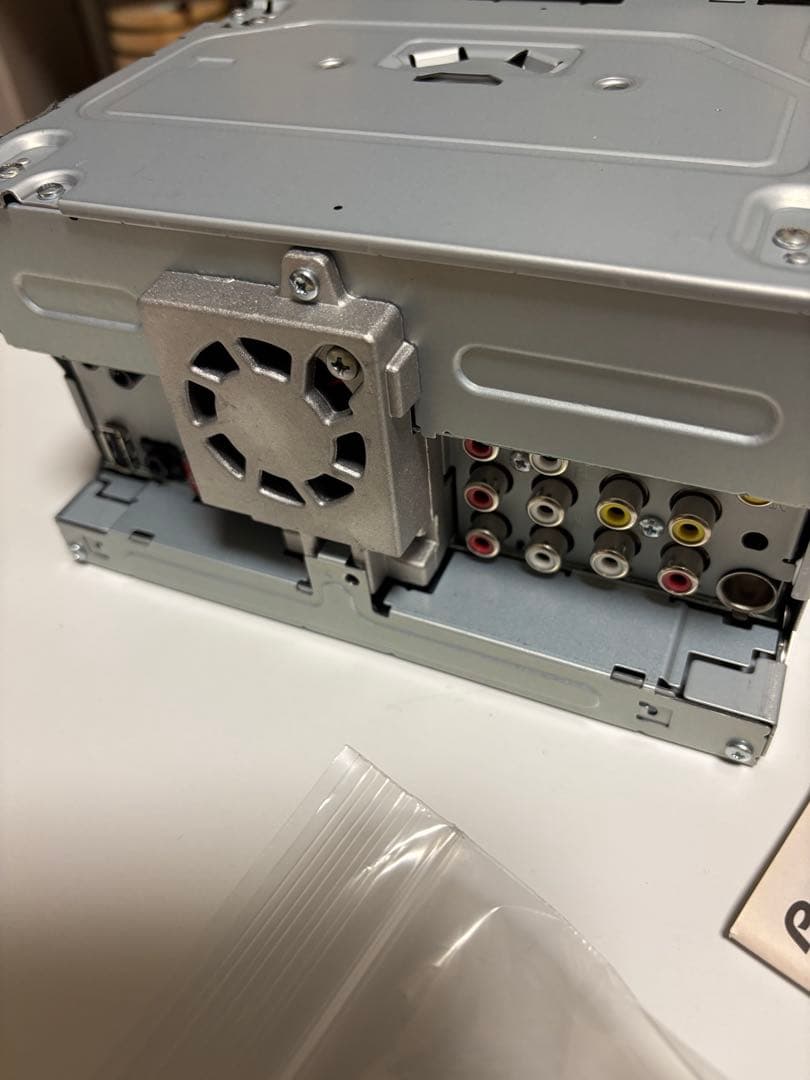 Pioneer PNH-9300DVSZ5 カーナビ