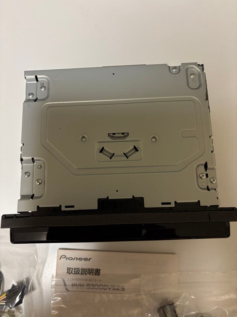 Pioneer PNH-9300DVSZ5 カーナビ