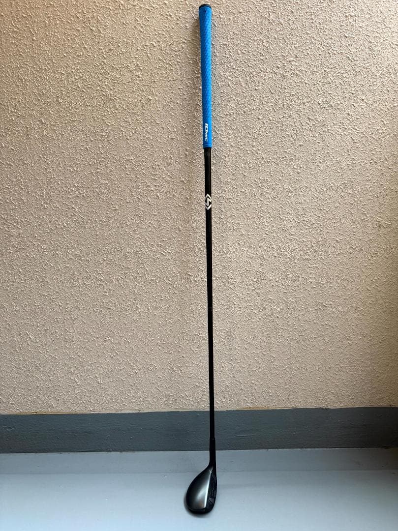 Mizuno JPX FLI-HI ユーティリティ25度 RAUNE i75 R