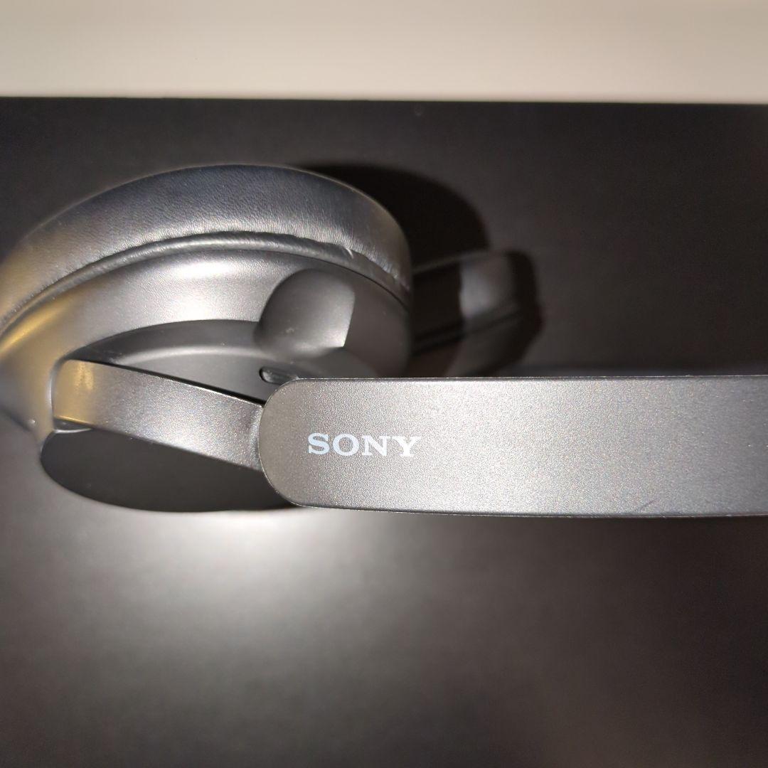 【美品】SONY WH-CH720N ノイズキャンセリングワイヤレスヘッドホン