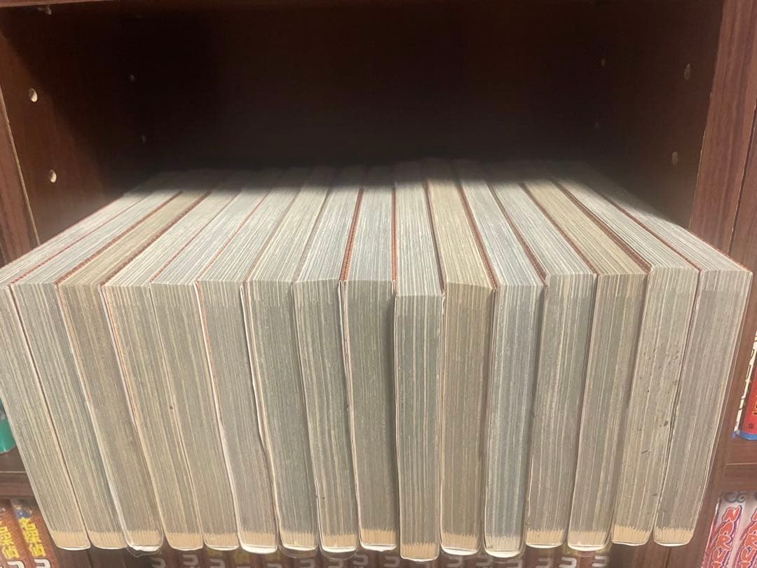 名探偵コナン　全巻初版