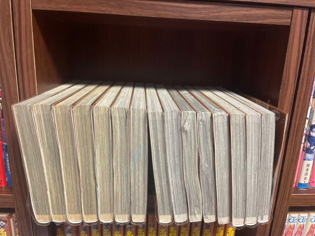 名探偵コナン　全巻初版