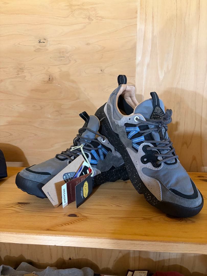 新品 NANGA × Flower MOUNTAIN YAMANO3 24.5