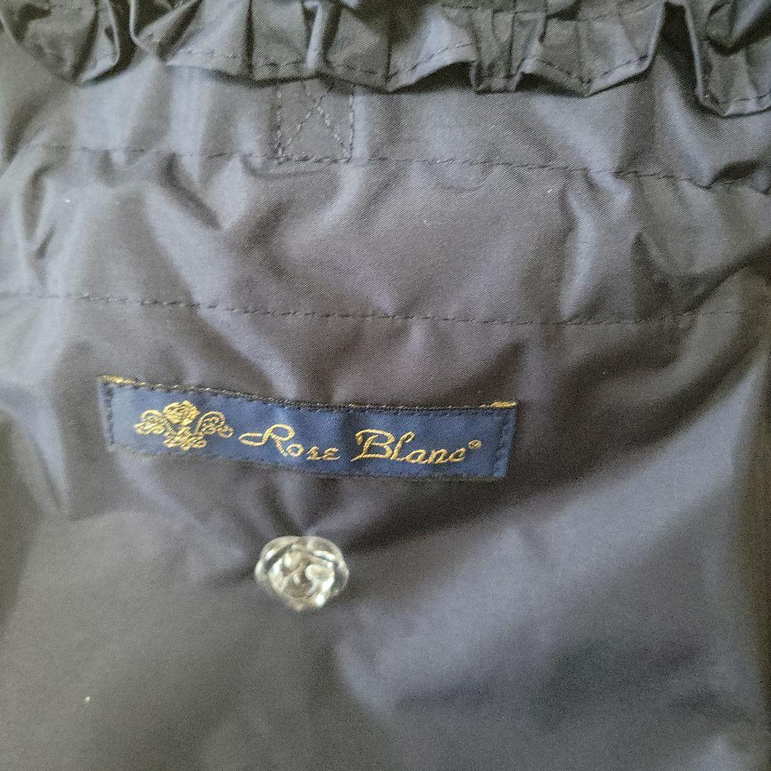 【値下げしました】芦屋ロサブラン　日傘